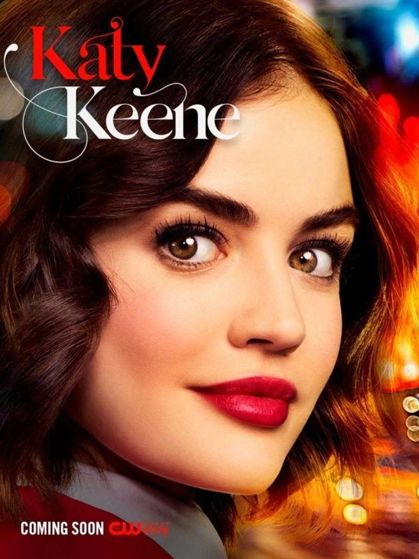 Katy Keene