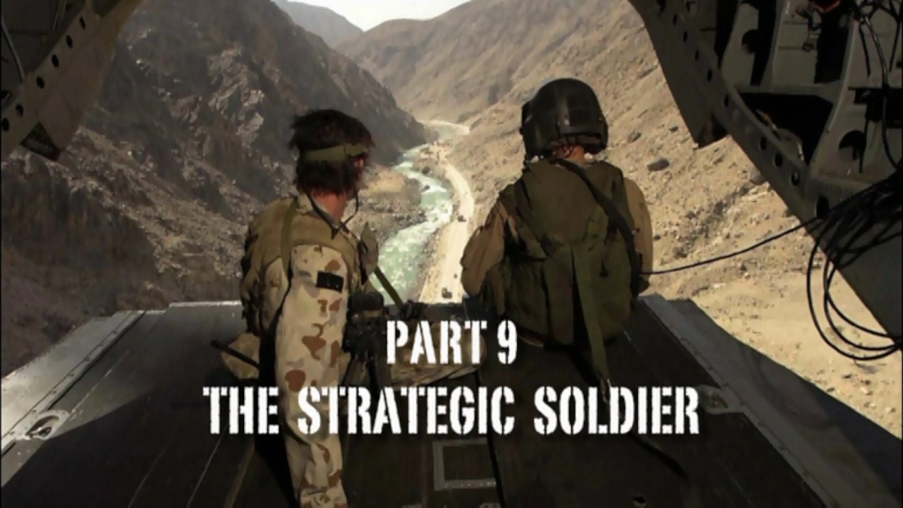 The Australian SAS: The Untold History