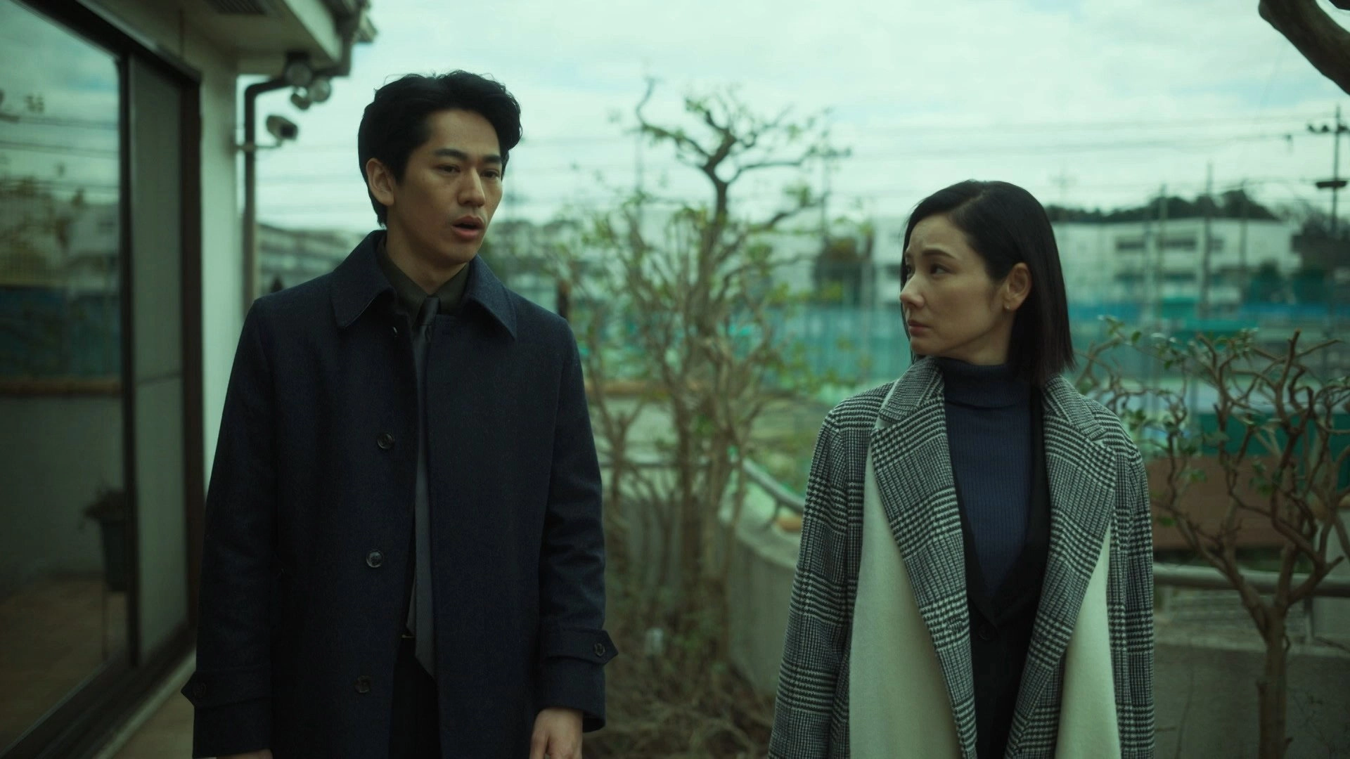 Cold Case ~Shinjitsu no Tobira~