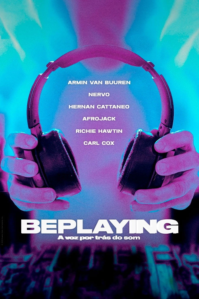 BePlaying: The Voices Behind the Sound