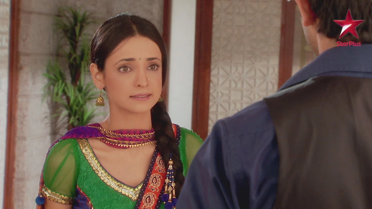 Iss Pyaar Ko Kya Naam Doon?
