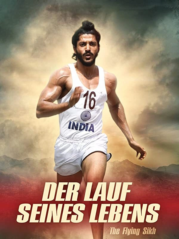Bhaag Milkha Bhaag