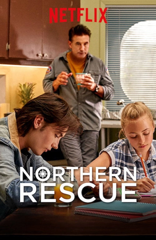 Northern Rescue