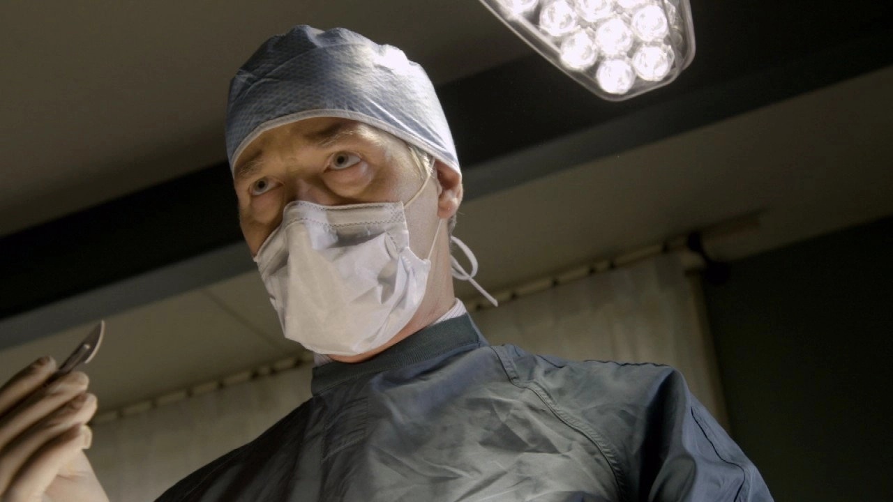 Dokter Tinus