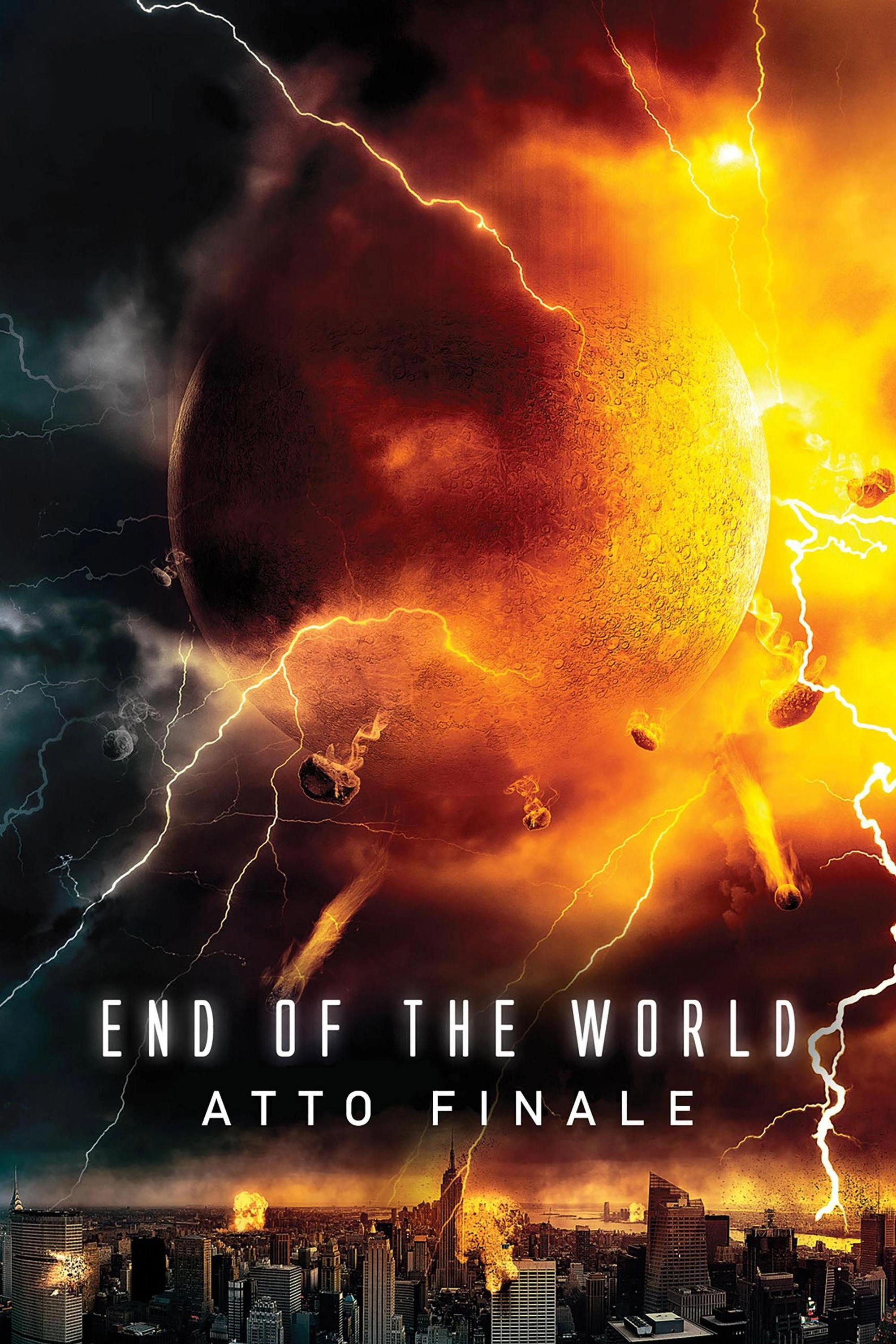 End of the World