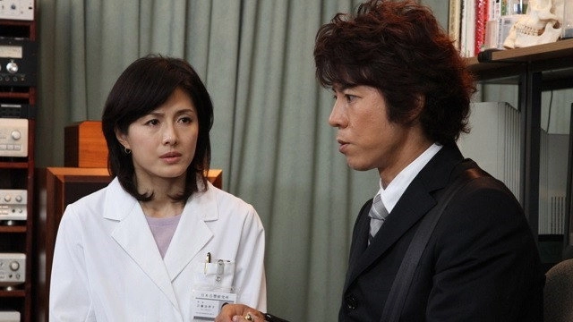 CSI: Crime Scene Talks