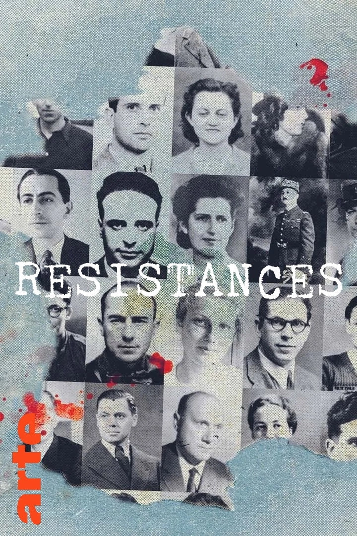 Résistances