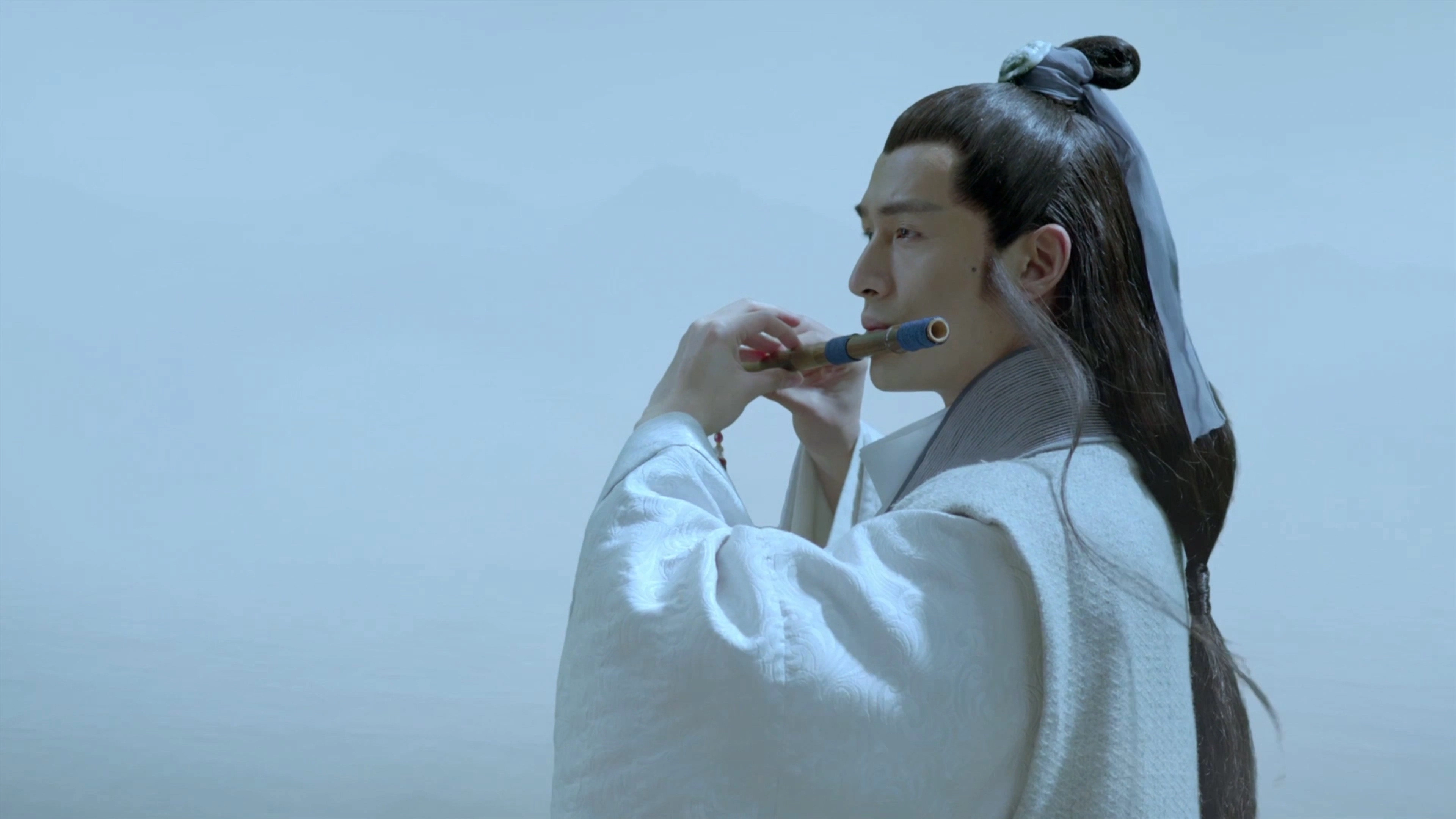 Nirvana in Fire