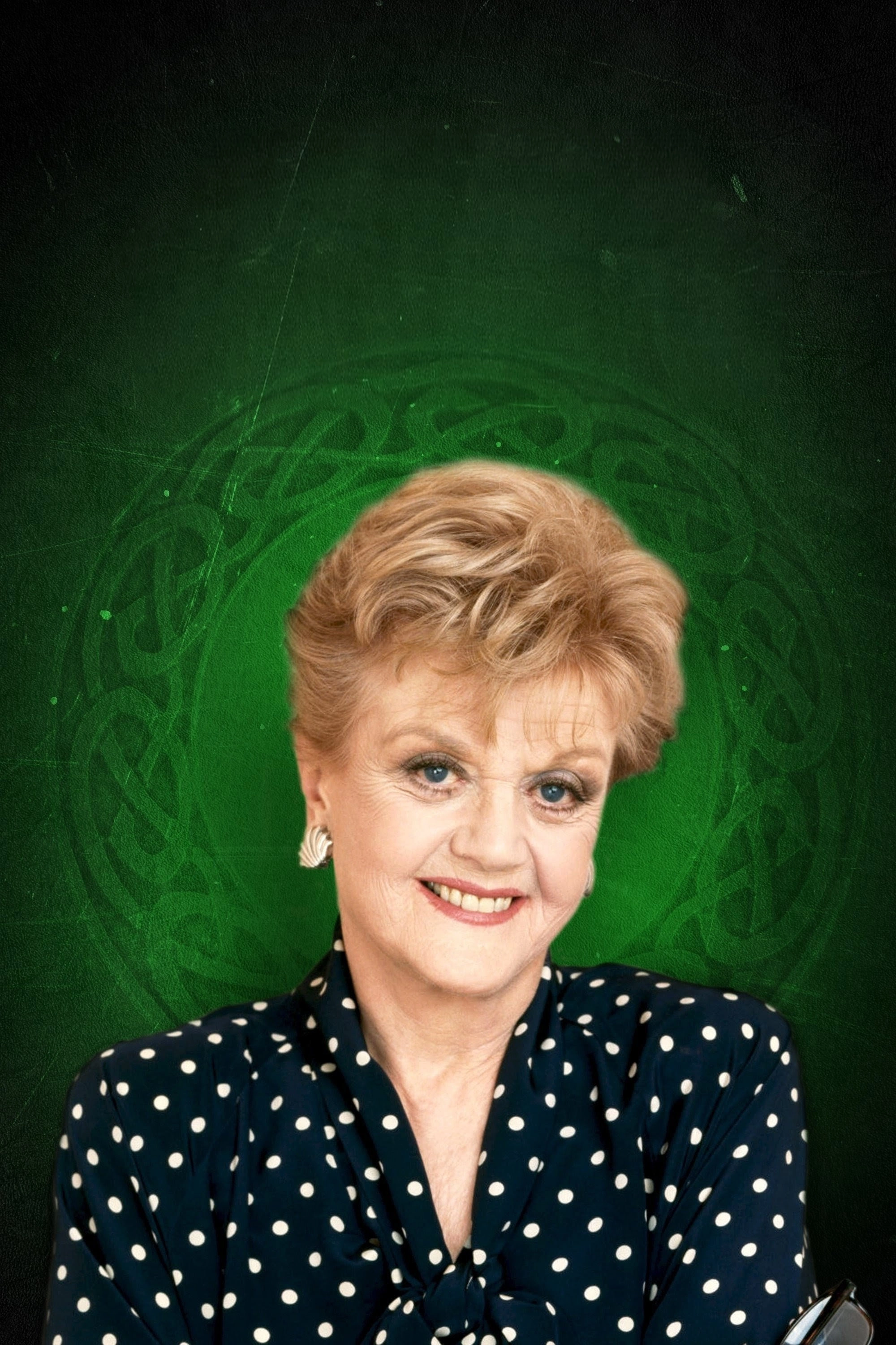 Murder, She Wrote: The Celtic Riddle