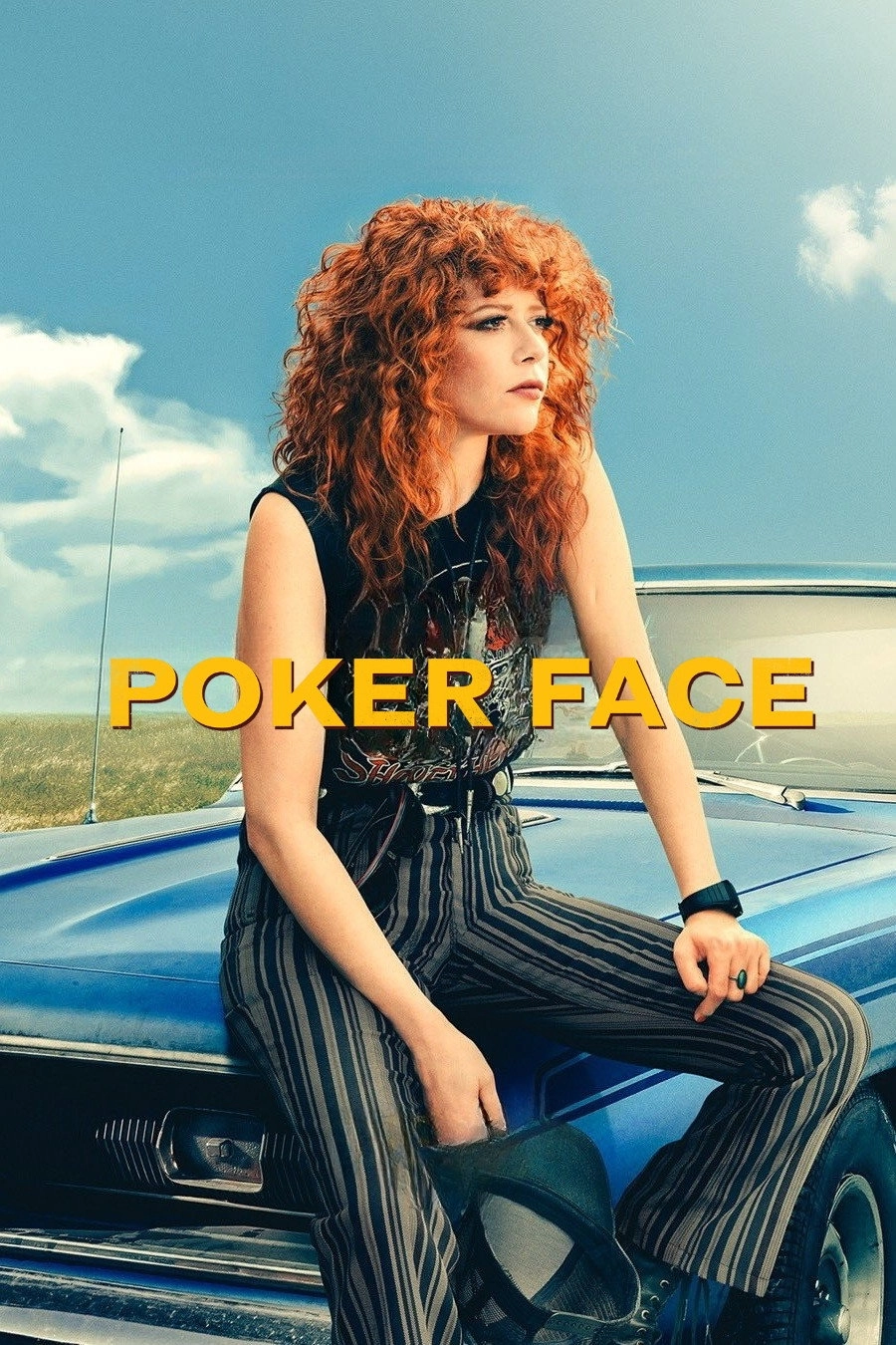 Poker Face