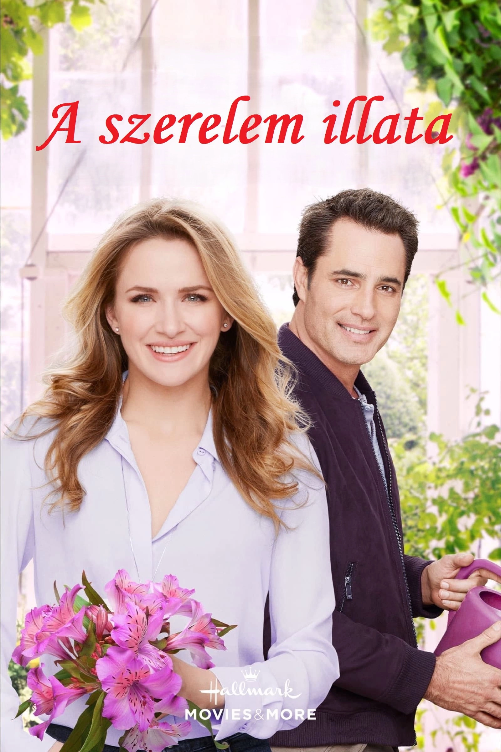 Love Blossoms