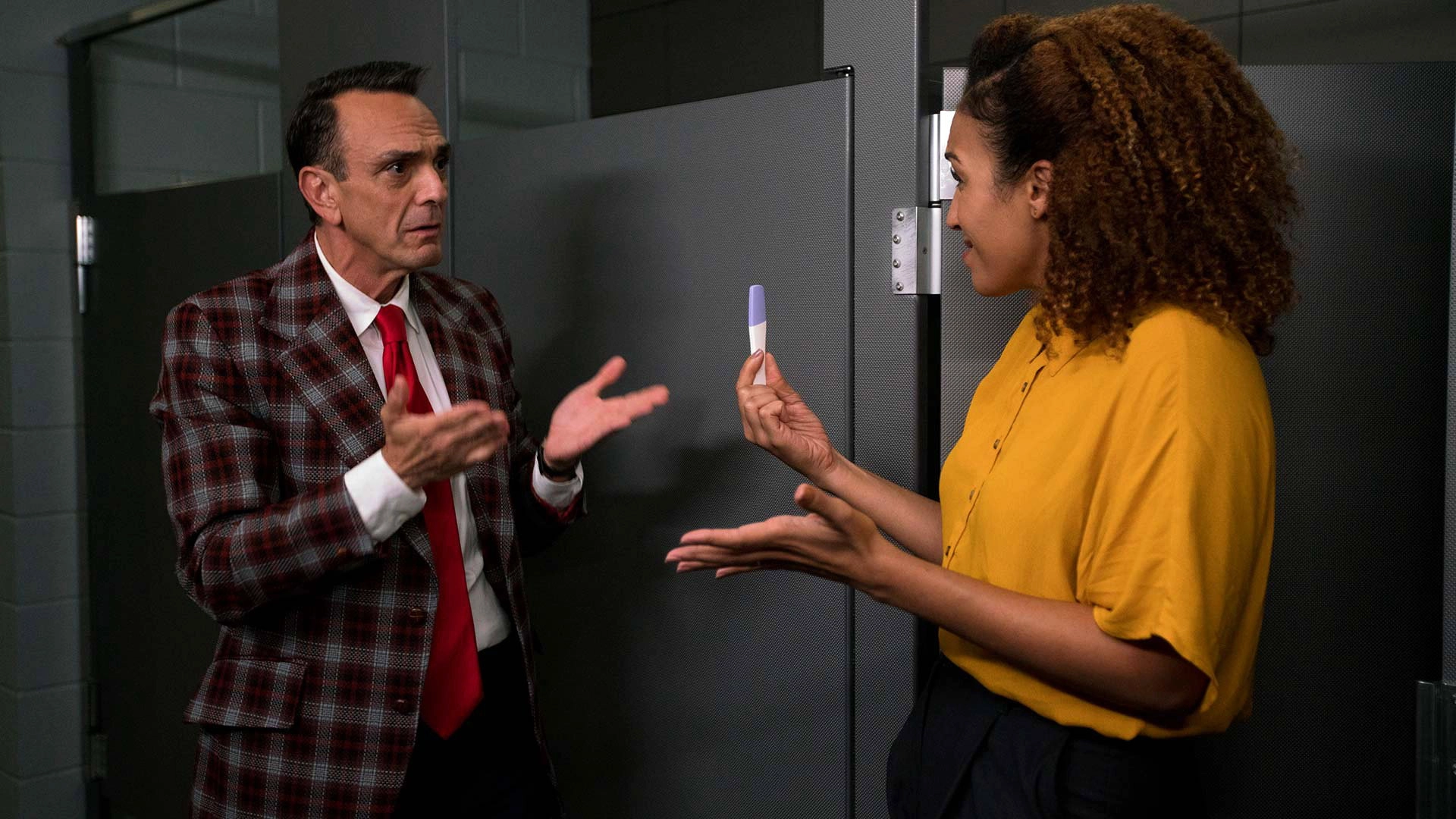 Brockmire