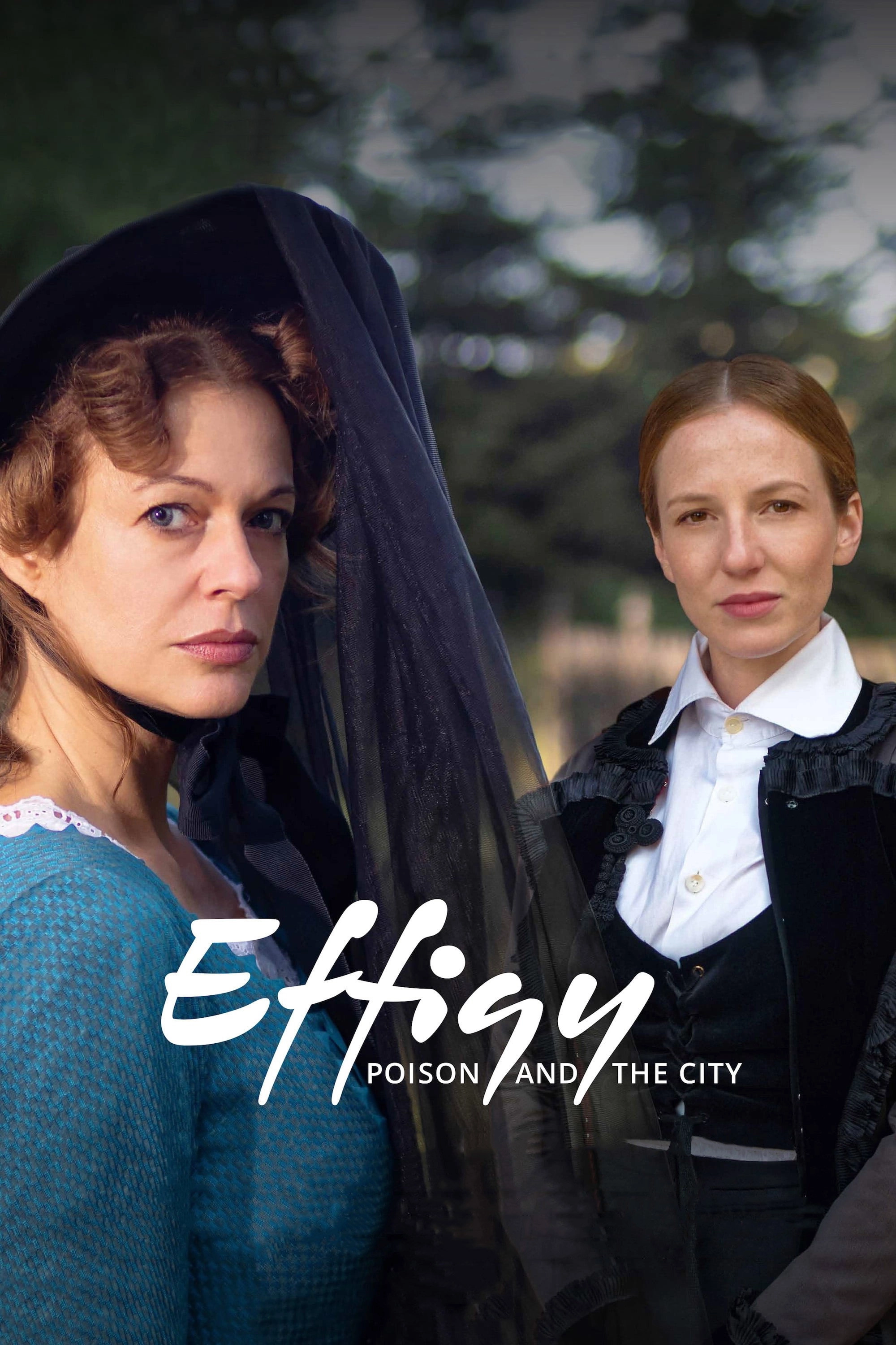 Effigy: Poison and the City
