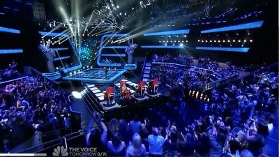 The Voice