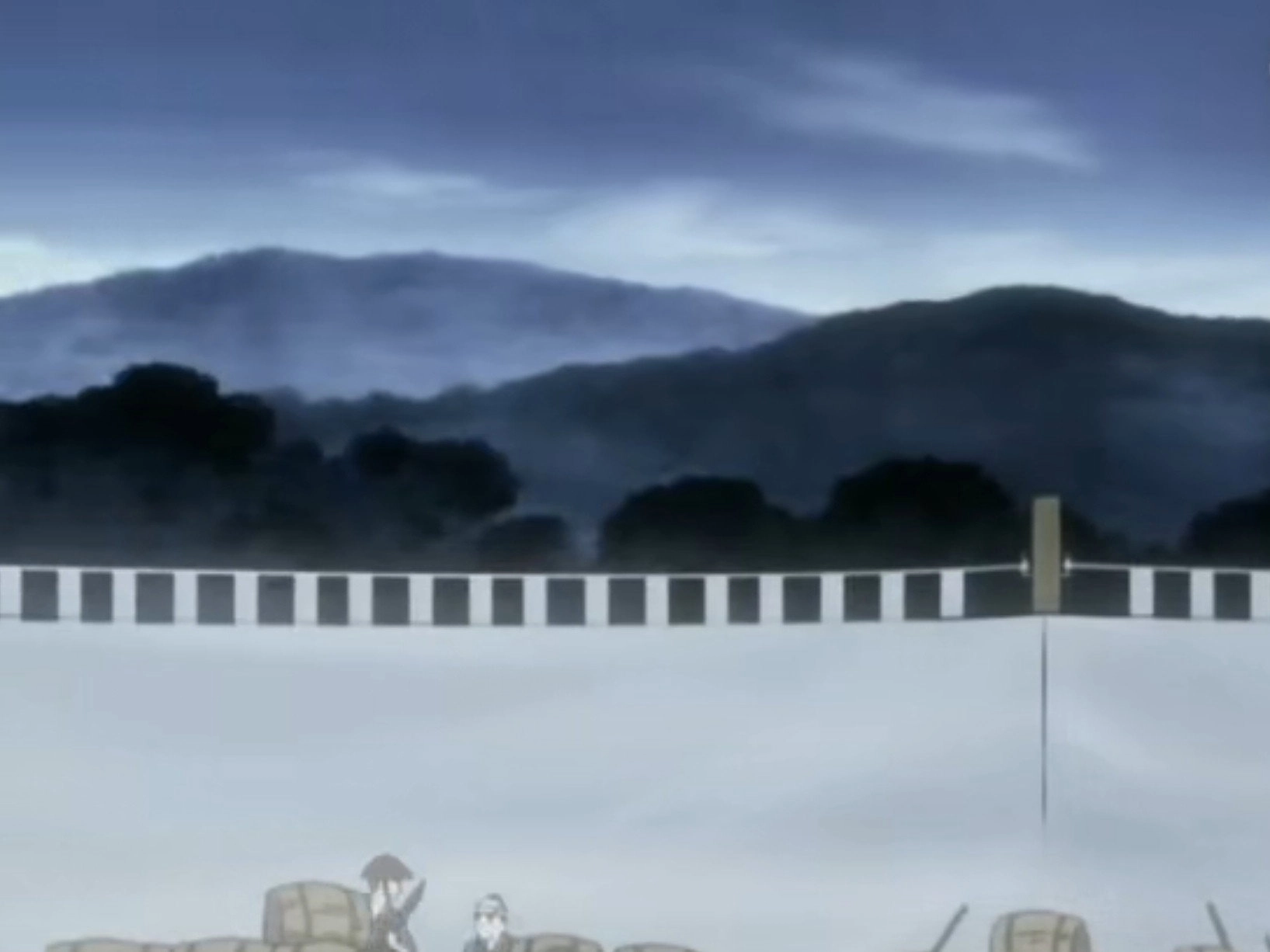 Time of Shura: Age of Chaos