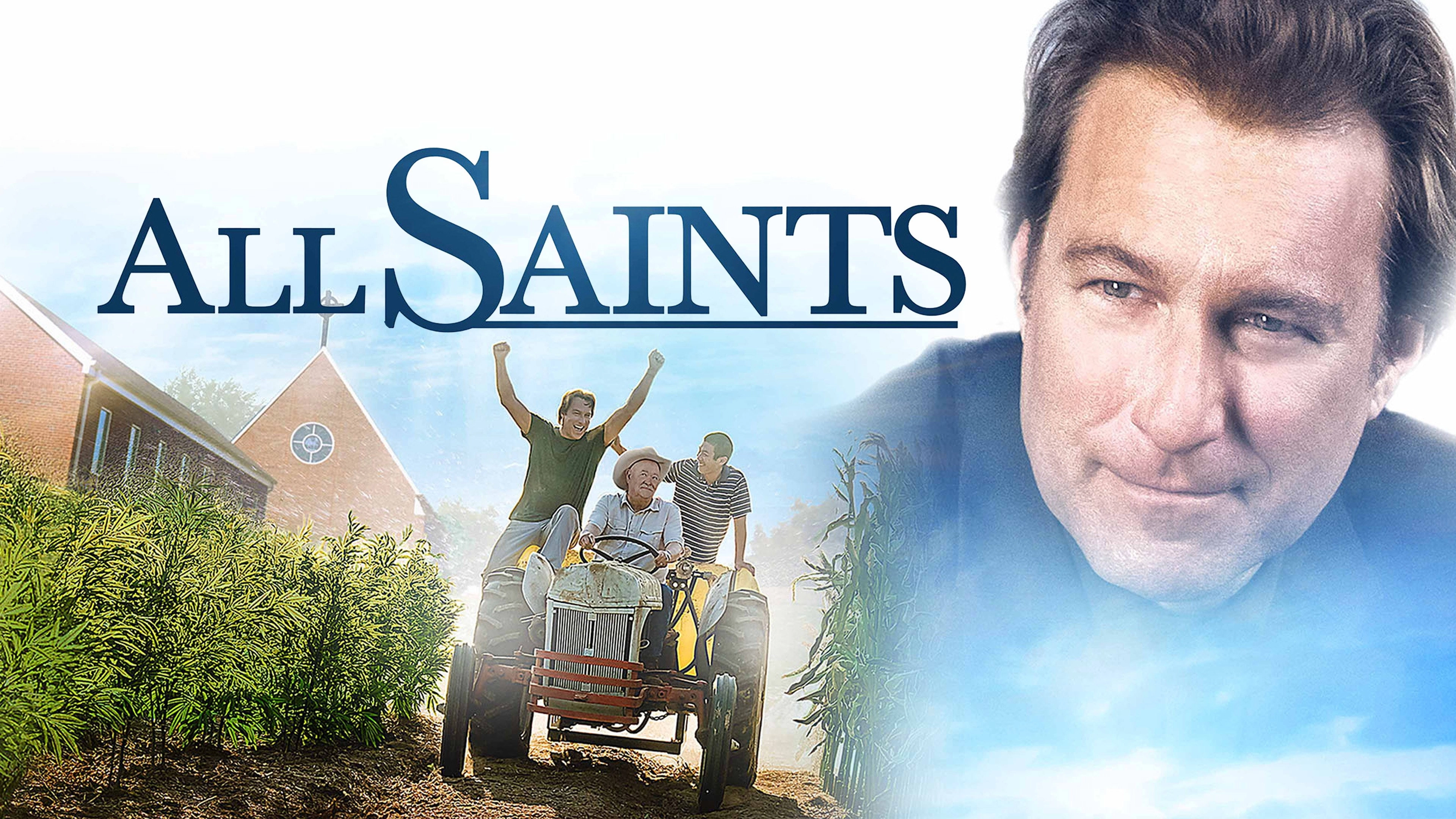 All Saints