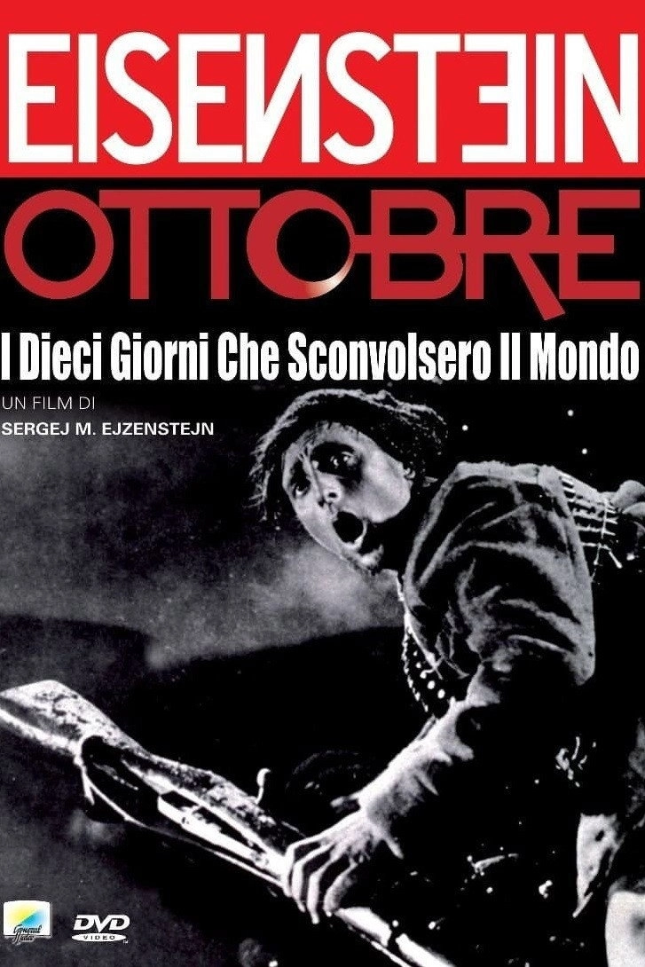 October (Ten Days that Shook the World)