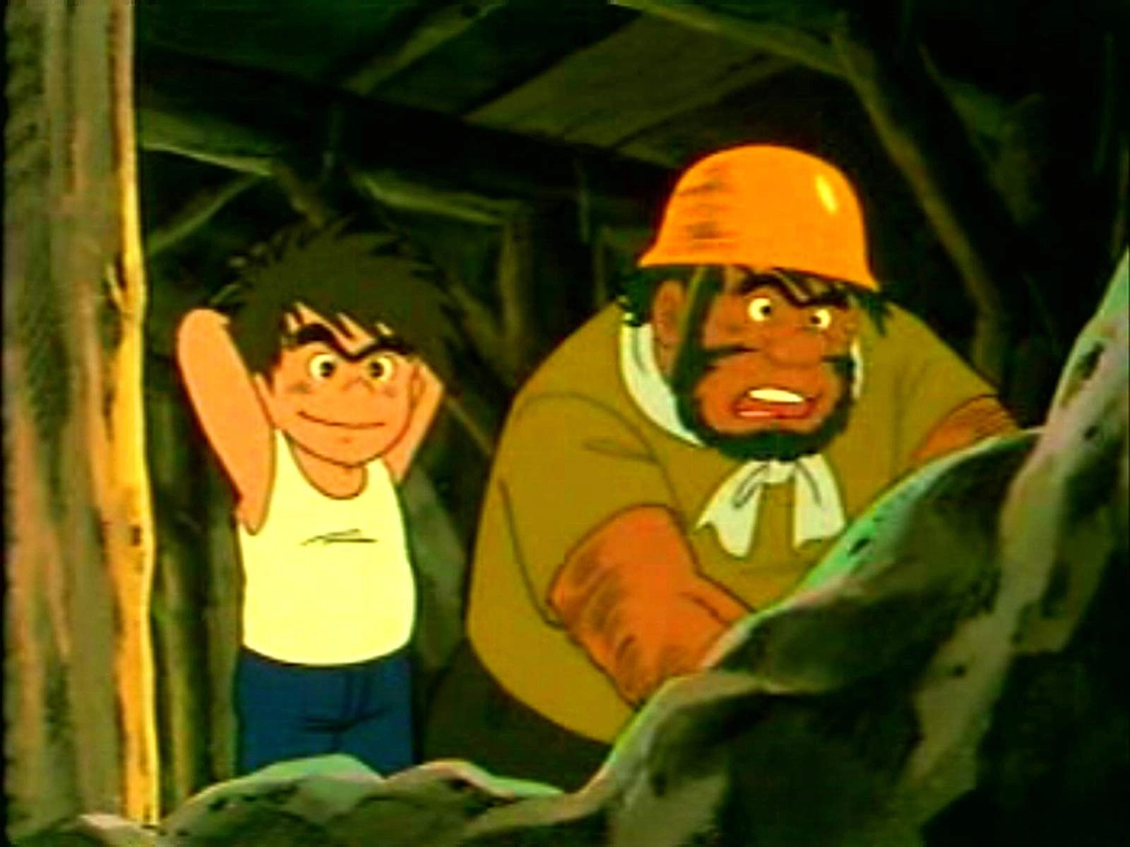 Ore wa Teppei