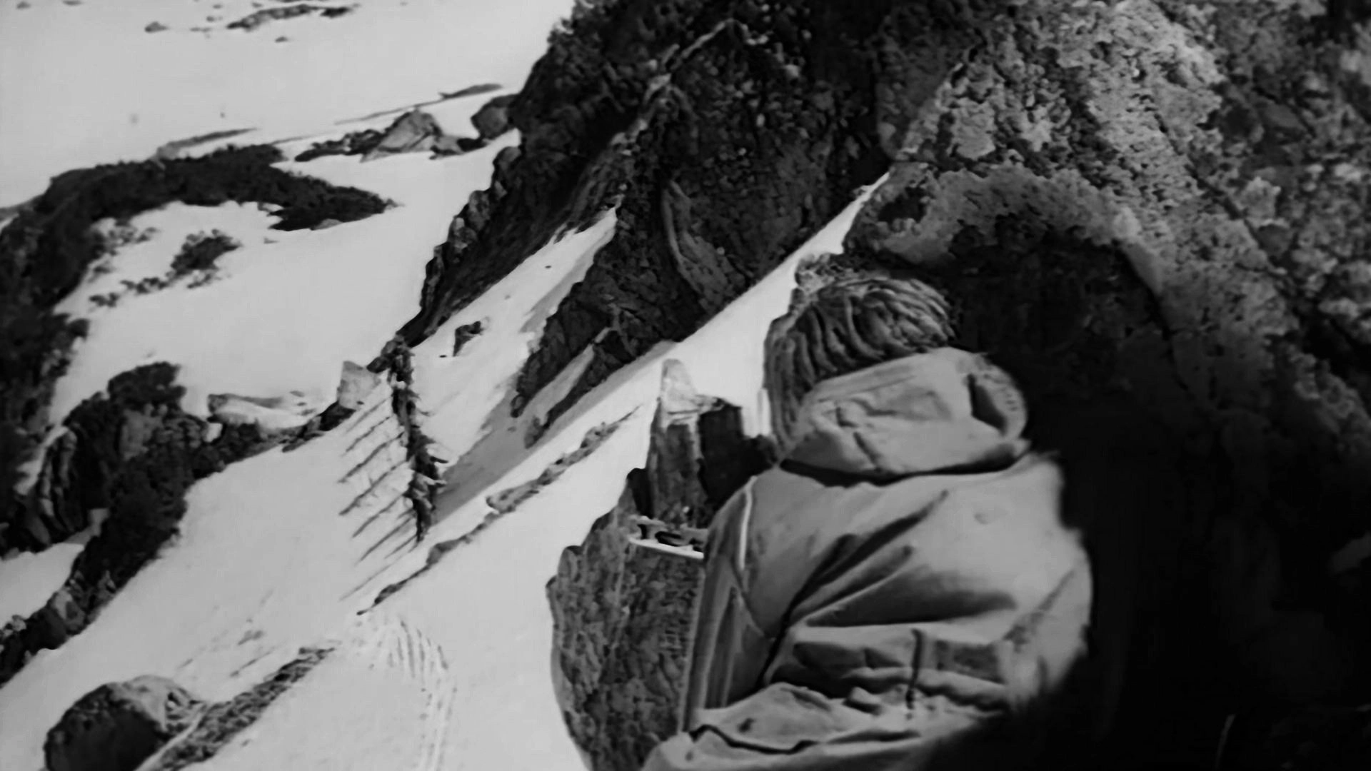 Devil's Ravine