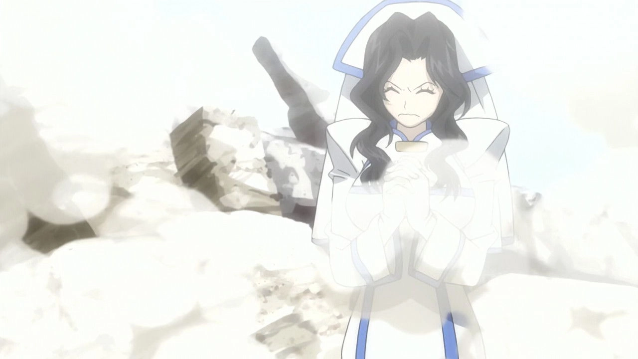Trinity Blood