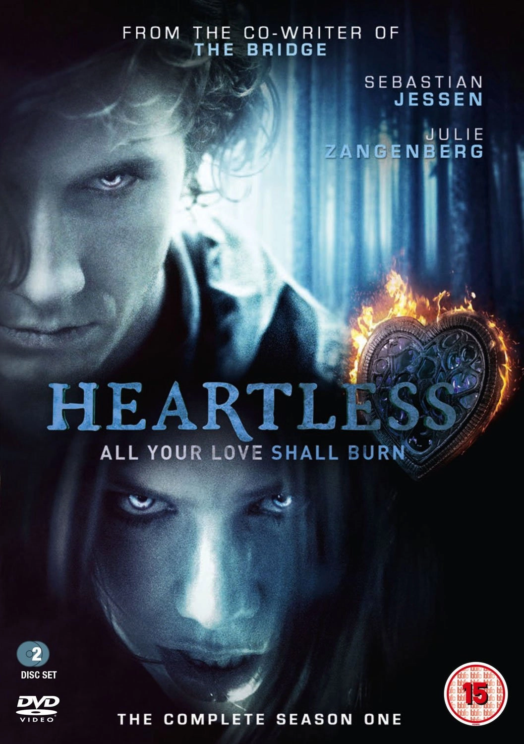 Heartless