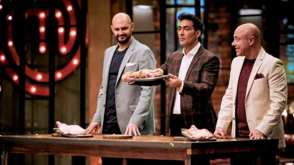 Masterchef Celebrity Colombia