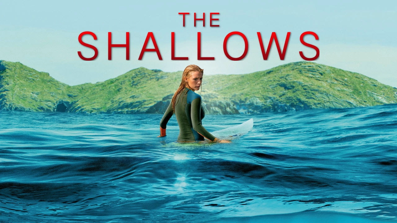 The Shallows