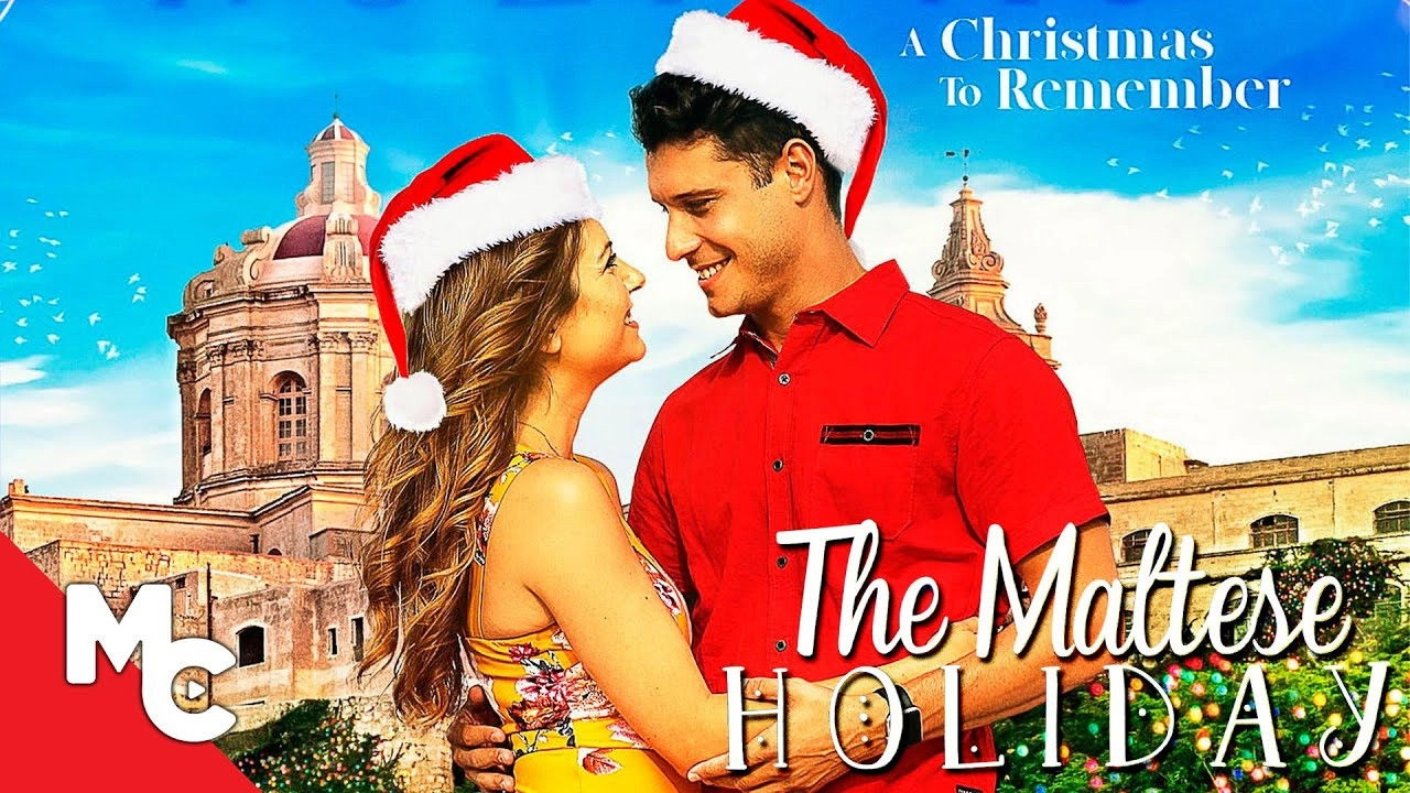 The Maltese Holiday