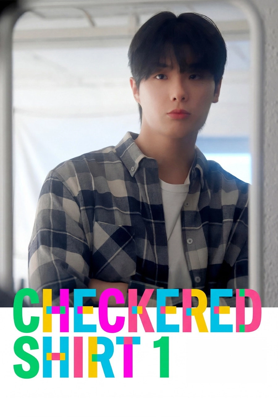Checkered Shirt