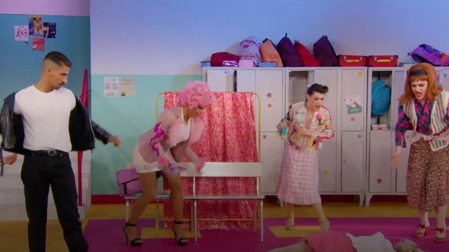 Drag Race Italia