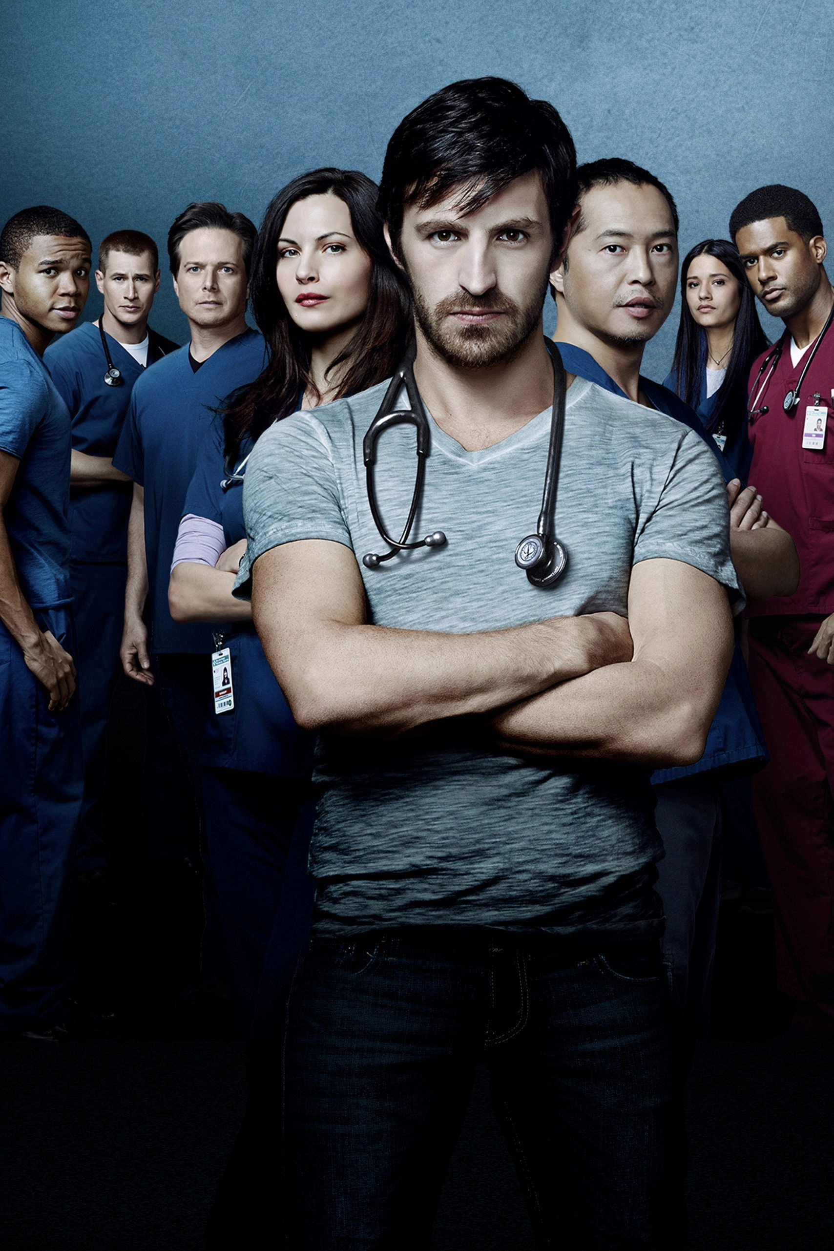 The Night Shift