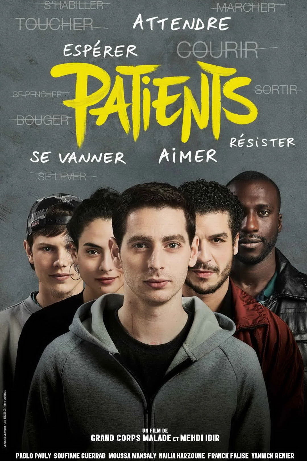Patients