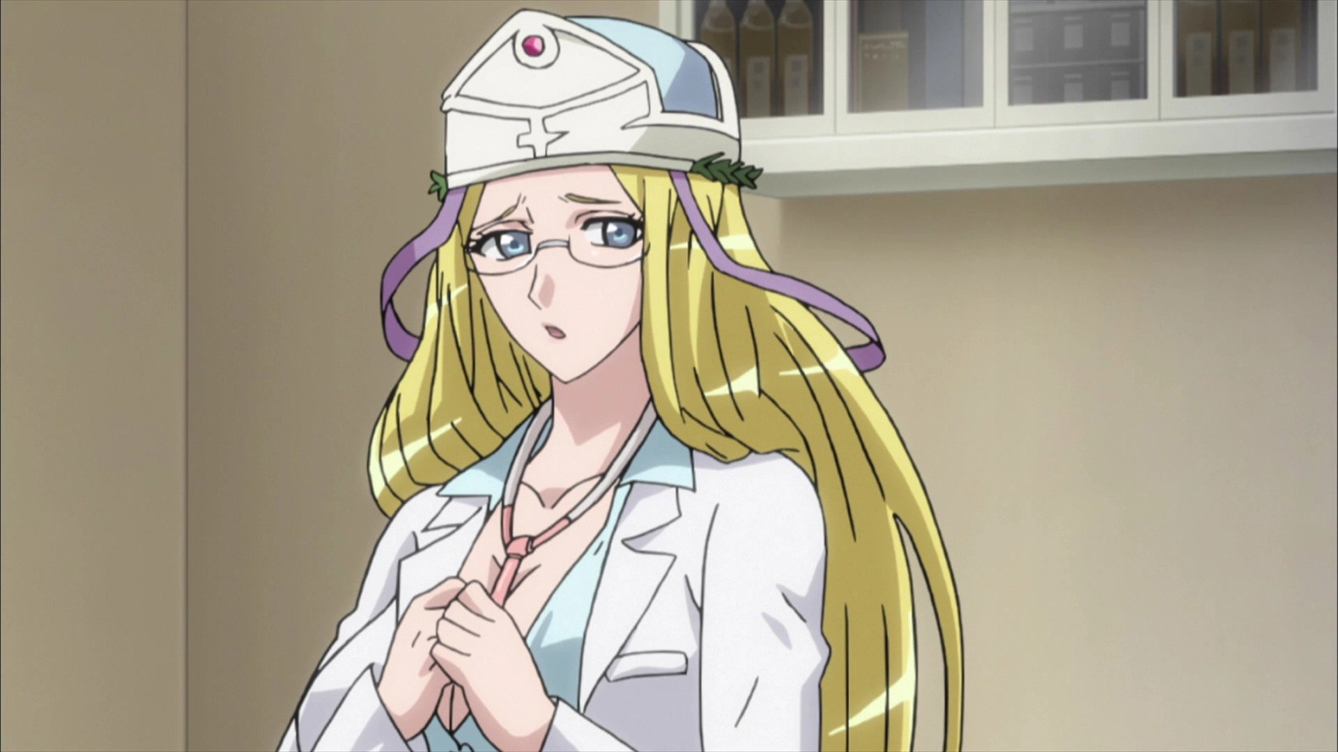 Queen's Blade