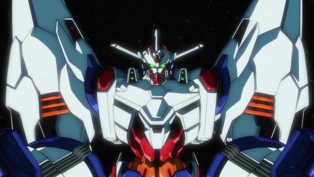 Captain Earth