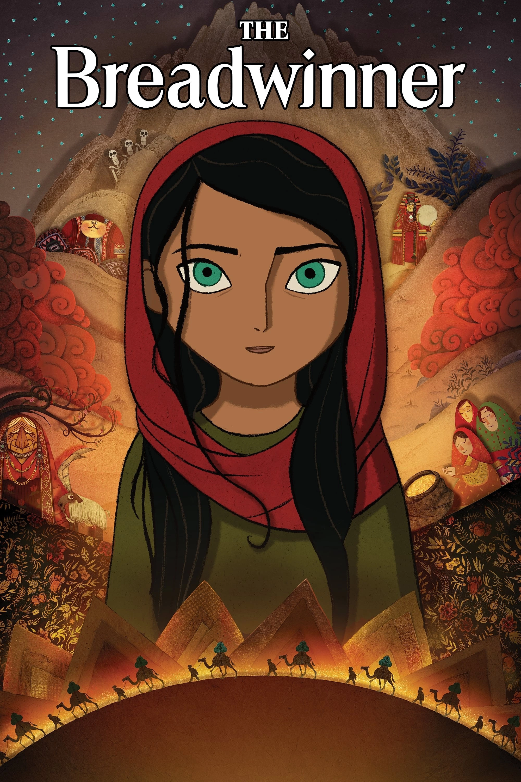 The Breadwinner