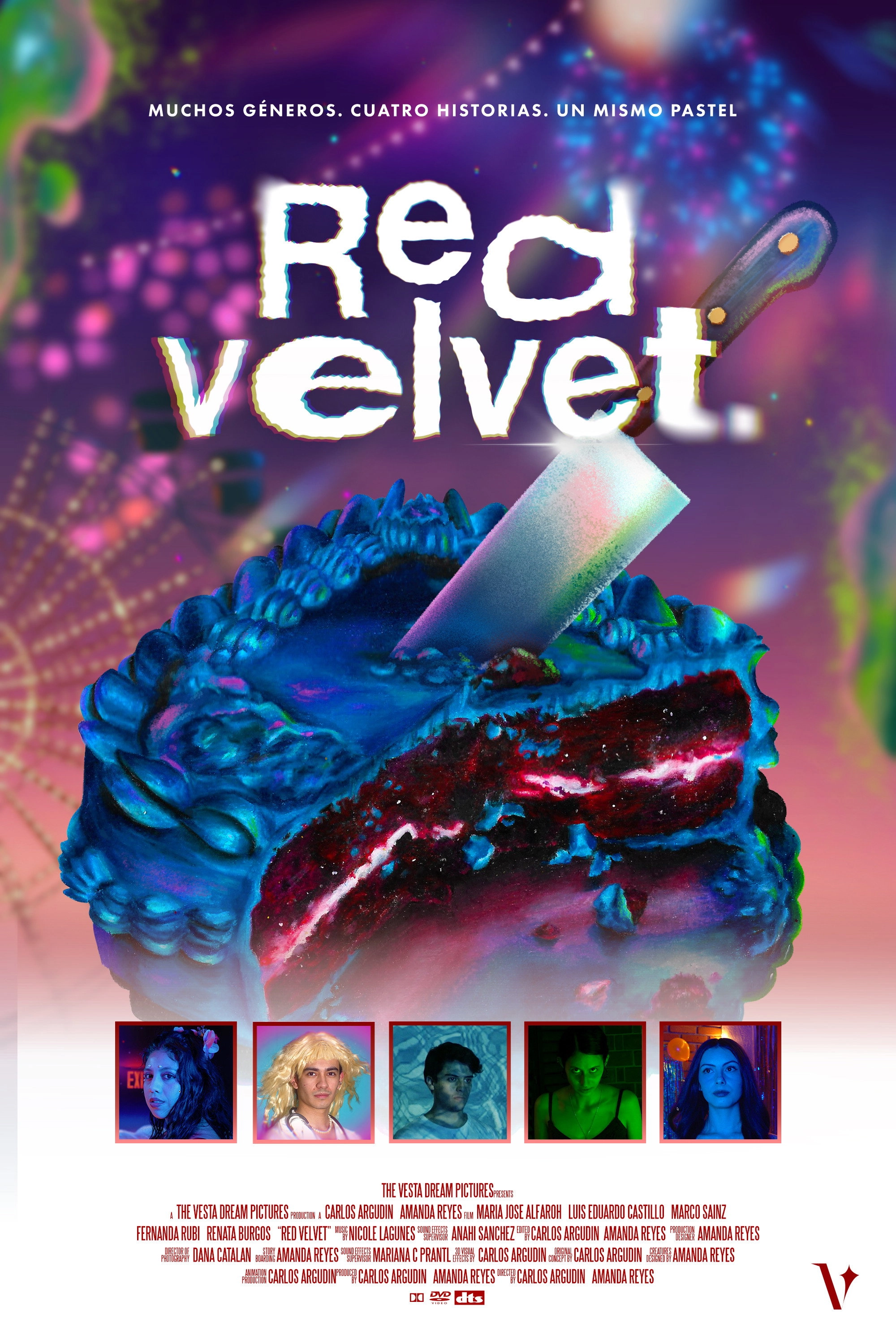 Red Velvet
