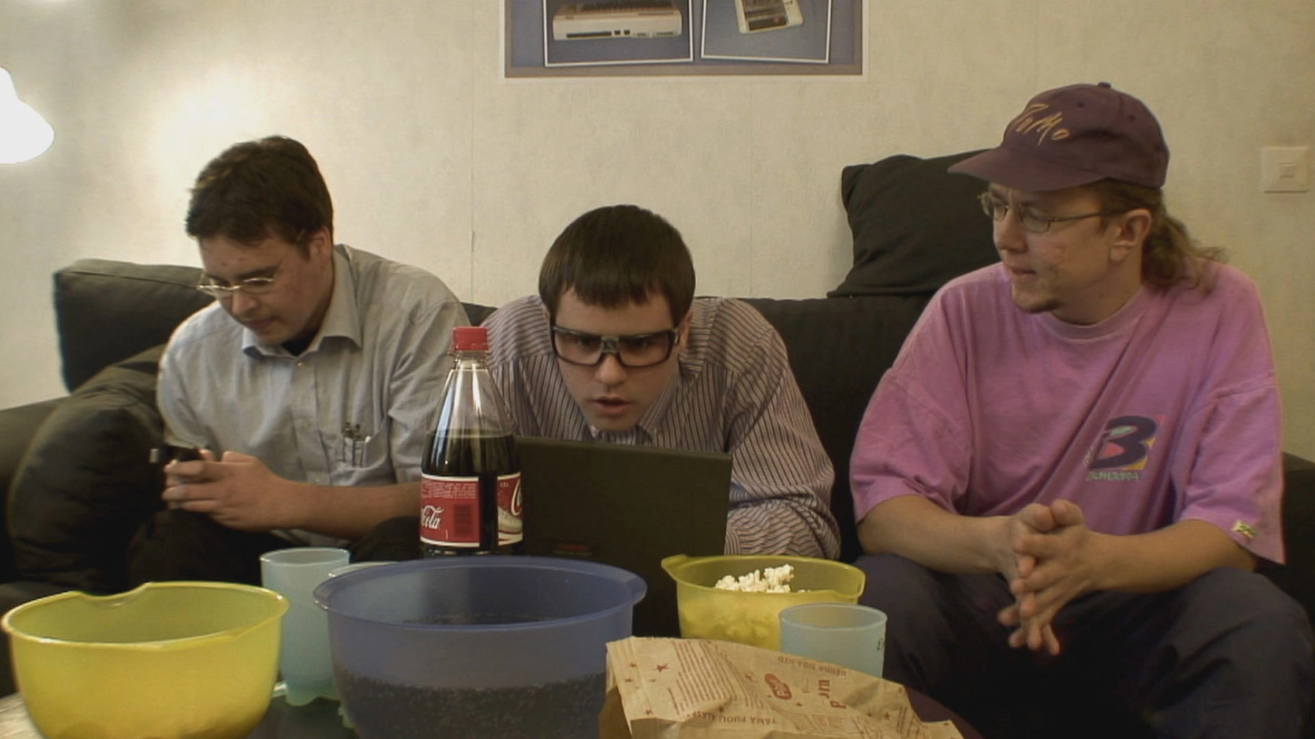 Party Boys