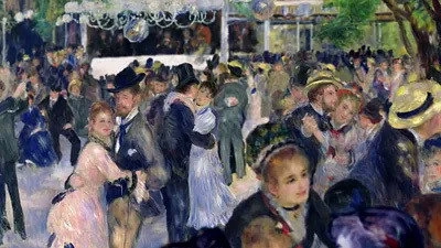 Smart Secrets of Great Paintings