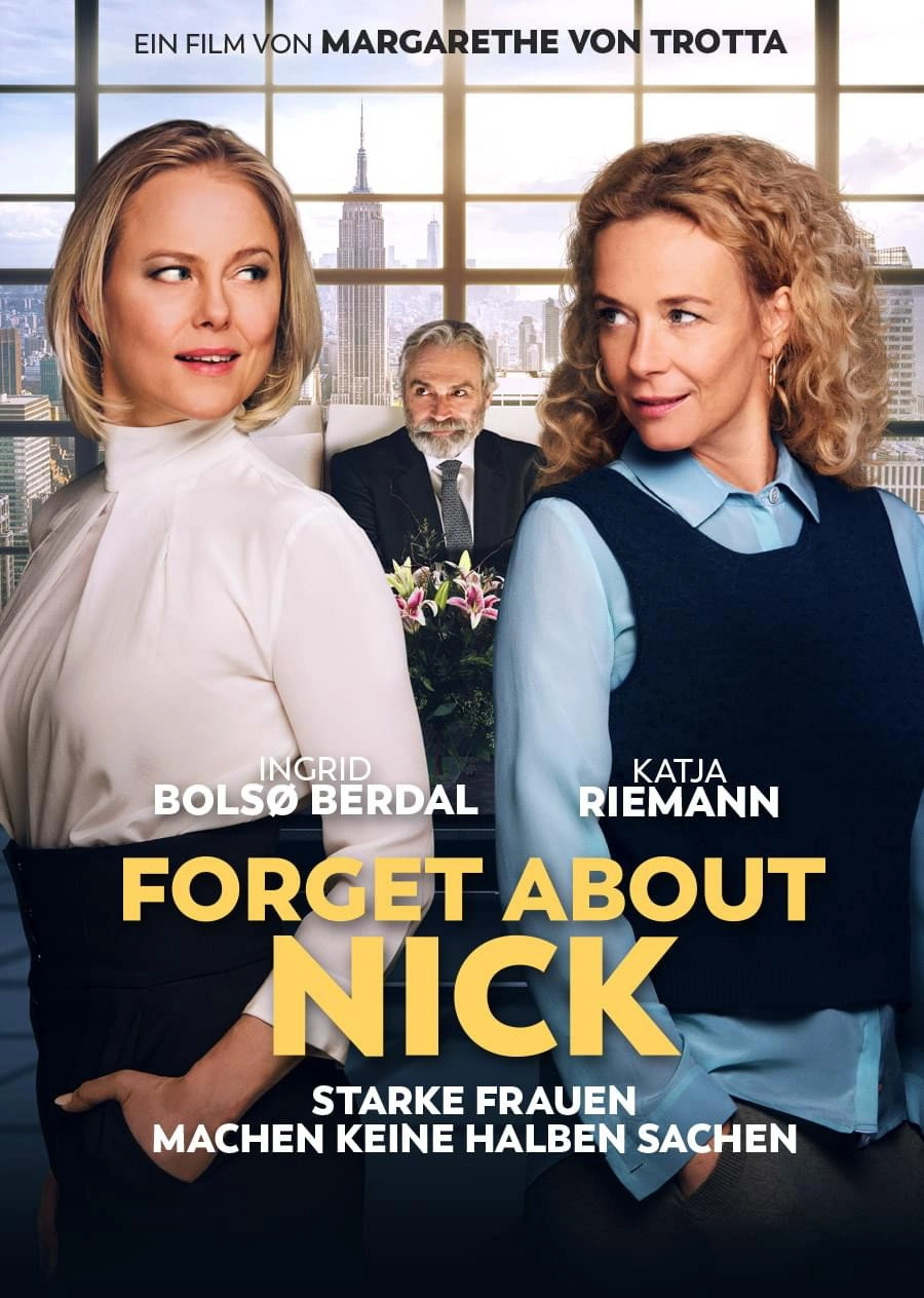 Forget About Nick