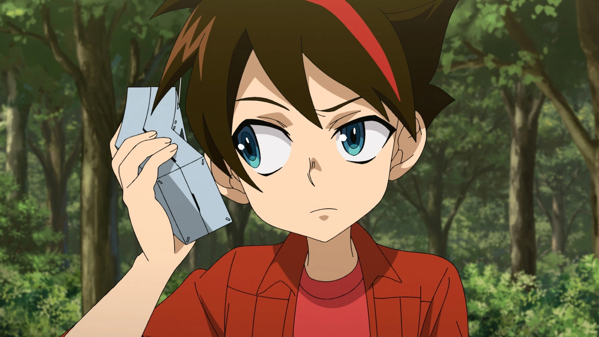 Bakugan