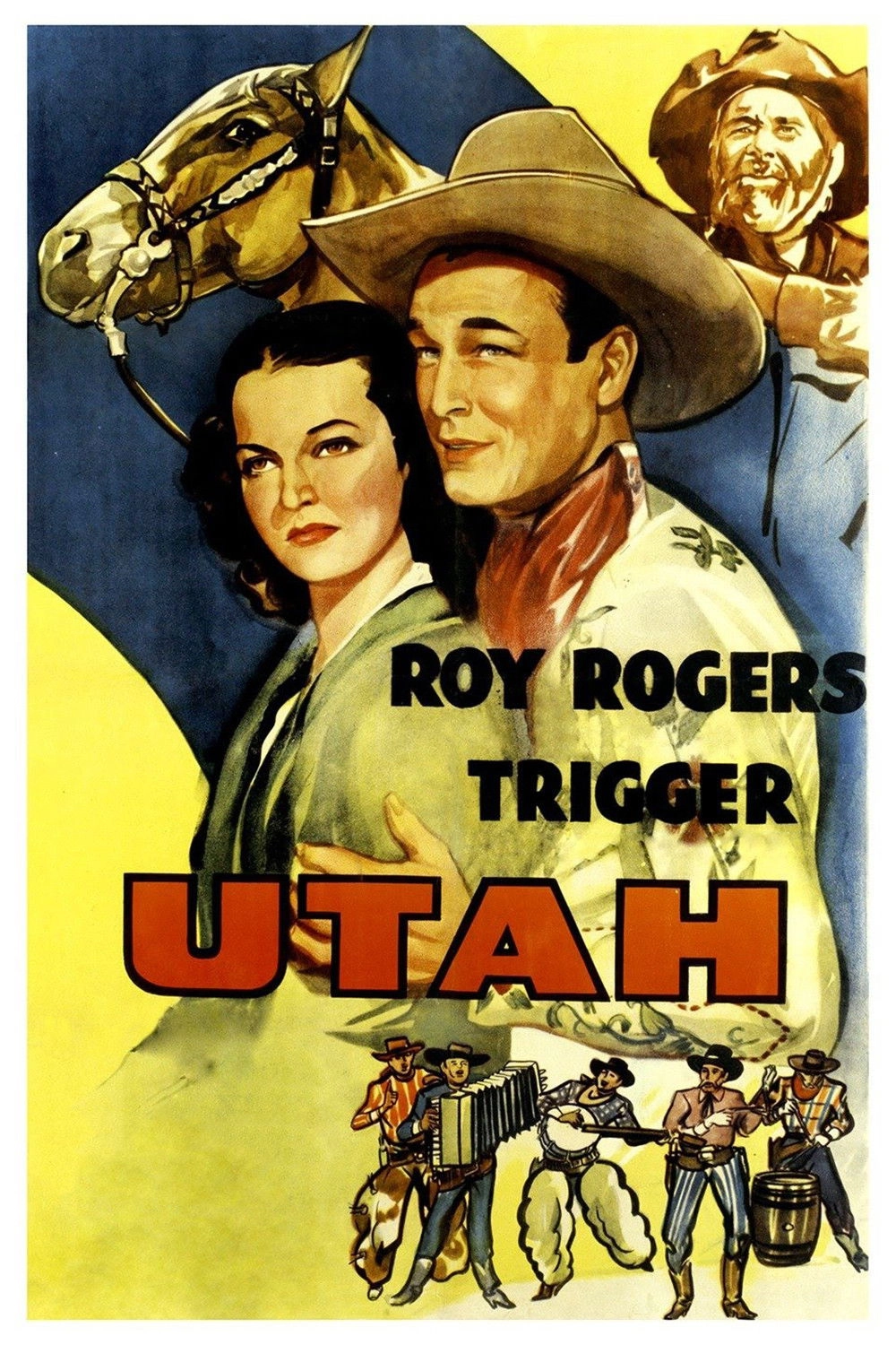 Utah