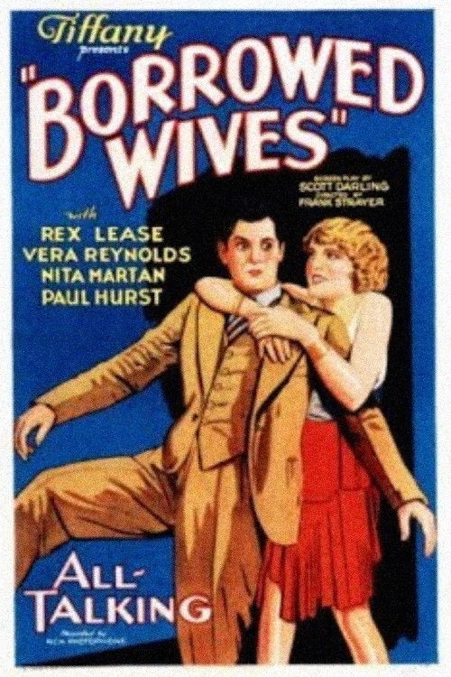 Borrowed Wives
