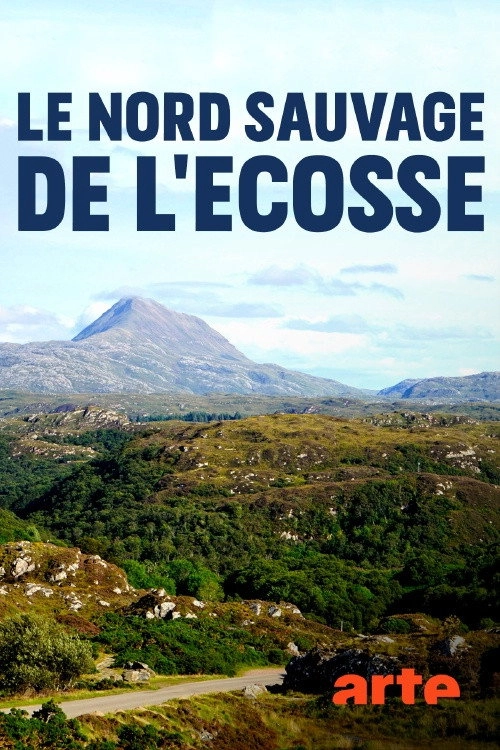 Schottlands wilder Norden
