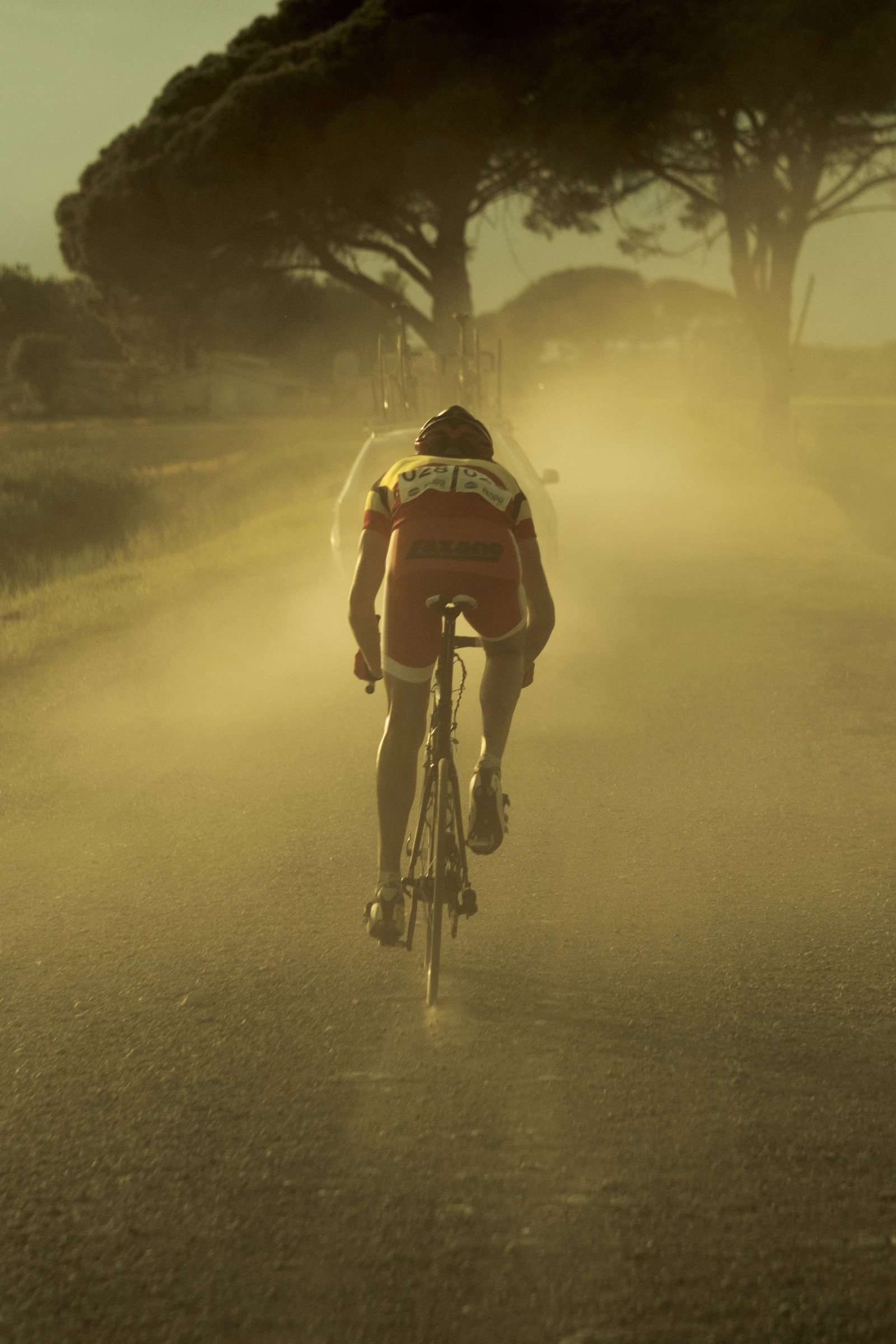 Coureur