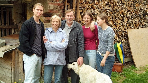 Náves