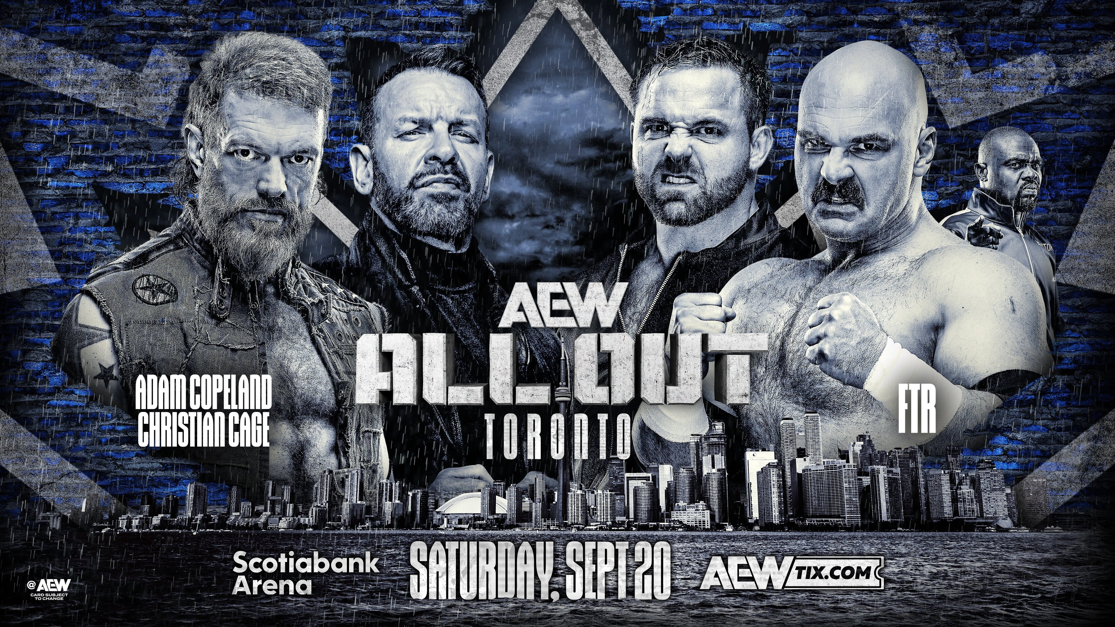 AEW All Out 2025
