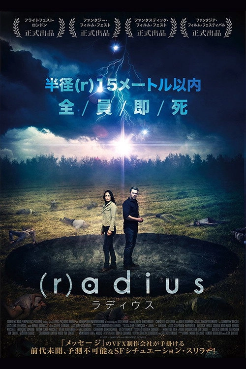 Radius