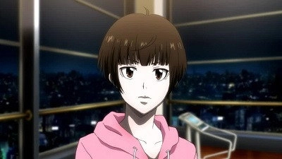 Psycho-Pass