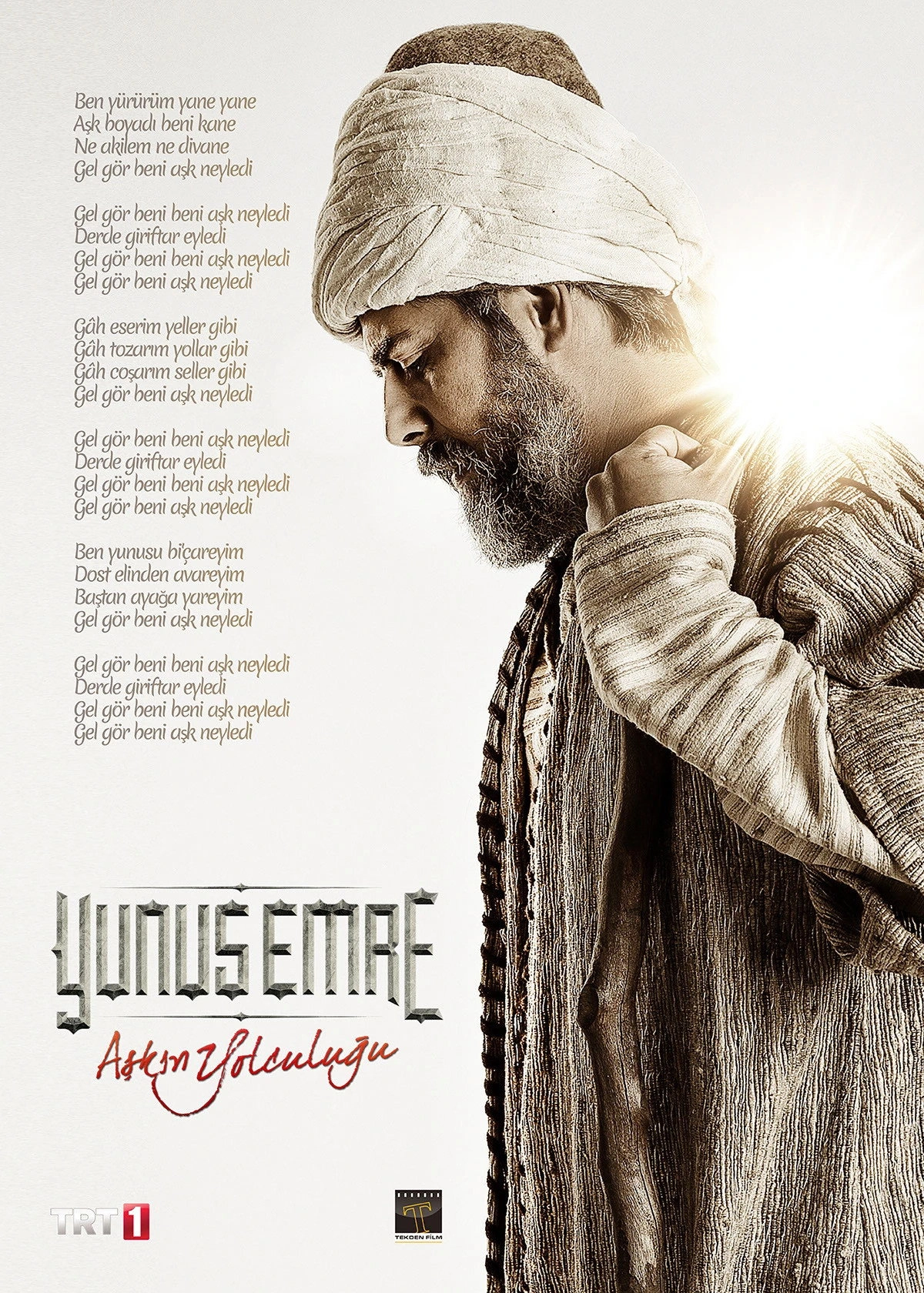 Yunus Emre