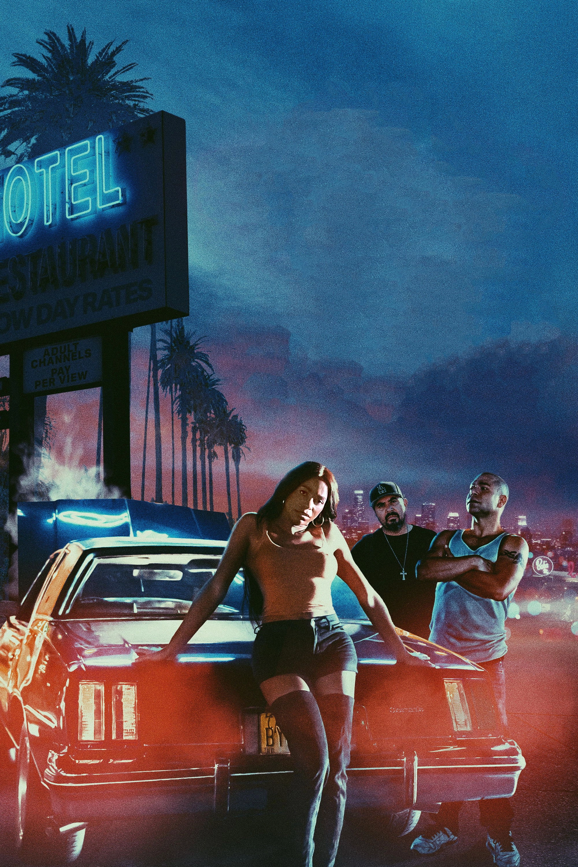 Murder Motel